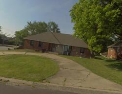 Pre-foreclosure in  E 76th Ter Kansas City, MO 64138