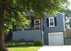 Pre-foreclosure in  N Bellaire Ave Kansas City, MO 64119