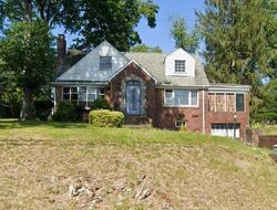 Pre-foreclosure in  Grand Blvd Emerson, NJ 07630