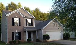 Pre-foreclosure in  DEER FOREST DR Fort Mill, SC 29707