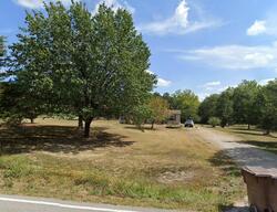 Pre-foreclosure in  S Stracks Church Rd Wright City, MO 63390