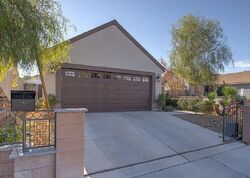 Pre-foreclosure in  Saginaw Dr Las Vegas, NV 89108