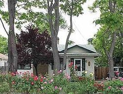 Pre-foreclosure in  Colorado River Blvd Reno, NV 89502