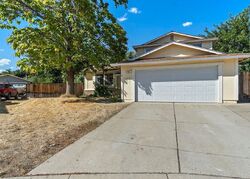 Pre-foreclosure in  Wilma Dr Sparks, NV 89431