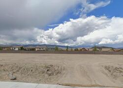 Pre-foreclosure in  Blue Basin Trl Reno, NV 89521