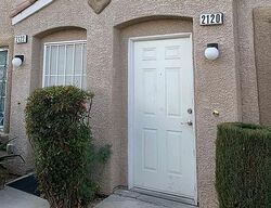 Pre-foreclosure in  SLEEPY CT Las Vegas, NV 89106