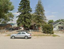 Pre-foreclosure in  4th St Wells, NV 89835