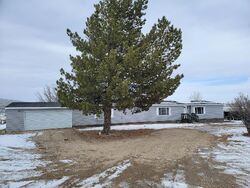 Pre-foreclosure in  Spring Valley Pkwy Spring Creek, NV 89815