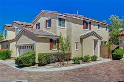Pre-foreclosure in  Mount Wilson St Las Vegas, NV 89113
