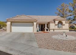 Pre-foreclosure in  Floyd Ct Las Vegas, NV 89134