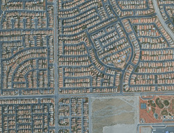 Pre-foreclosure in  Albright Peak Dr Las Vegas, NV 89166