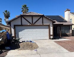 Pre-foreclosure in  Chinook Way Las Vegas, NV 89108