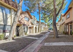 Pre-foreclosure in  Flagstone Way Las Vegas, NV 89110