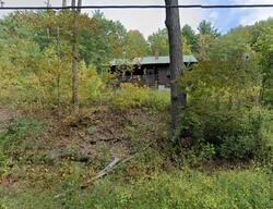 Pre-foreclosure in  Second Crown Point Rd Barrington, NH 03825