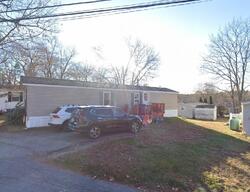 Pre-foreclosure in  Alder St Exeter, NH 03833