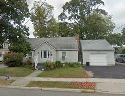 Pre-foreclosure in  Grand Ave Hackettstown, NJ 07840
