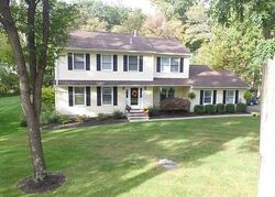 Pre-foreclosure in  Colonial Oaks Dr Oak Ridge, NJ 07438