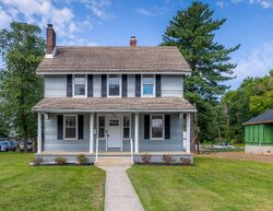 Pre-foreclosure in  Patterson Ave Gibbstown, NJ 08027