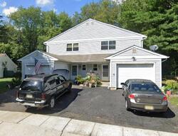Pre-foreclosure in  Wyndmoor Dr Hightstown, NJ 08520