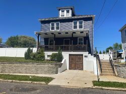 Pre-foreclosure in  Burwood Ave Merchantville, NJ 08109