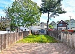Pre-foreclosure in  SUMMER ST Elizabeth, NJ 07202