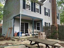 Pre-foreclosure in  E Revere Way Absecon, NJ 08205