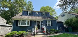 Pre-foreclosure in  WARREN ST Scotch Plains, NJ 07076