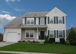 Pre-foreclosure in  Juniper Ln Swedesboro, NJ 08085