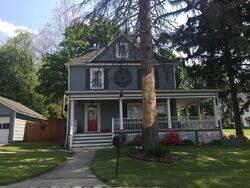 Pre-foreclosure in  OAK ST Hamburg, NJ 07419