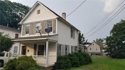 Pre-foreclosure in  Comstock St New Brunswick, NJ 08901