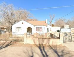 Pre-foreclosure in  Montrose Pl Sw Albuquerque, NM 87105