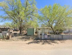 Pre-foreclosure in  Avenida Valencia Rd Los Lunas, NM 87031