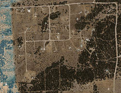 Pre-foreclosure in  Leah Rd Tijeras, NM 87059