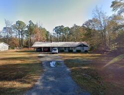 Pre-foreclosure in  Cypress Branch Rd Pineland, SC 29934