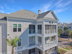 Pre-foreclosure in  River Landing Dr Unit 7318 Charleston, SC 29492