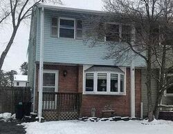 Pre-foreclosure in  Laurel St Lakehurst, NJ 08733