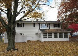 Pre-foreclosure in  LOUIS LN Hackettstown, NJ 07840