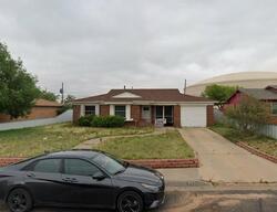 Pre-foreclosure in  Ric Dr Midland, TX 79703
