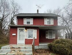 Pre-foreclosure in  Company St Lawnside, NJ 08045