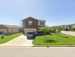 Pre-foreclosure in  Millers Loop Jarrell, TX 76537