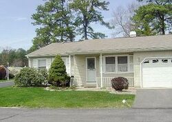 Pre-foreclosure in  Berry Hill Rd Manchester Township, NJ 08759