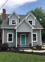 Pre-foreclosure in  E Buford St Gaffney, SC 29340