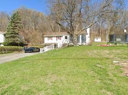 Pre-foreclosure in  Woodland Dr Vernon, NJ 07462