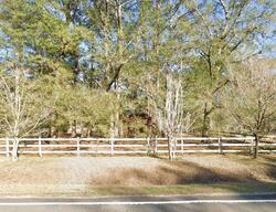 Pre-foreclosure in  Parkers Ferry Rd Adams Run, SC 29426