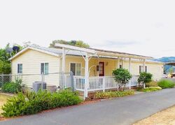 Pre-foreclosure in  Clarks Branch Rd Myrtle Creek, OR 97457