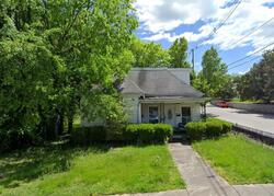 Pre-foreclosure in  Logan St Frankfort, KY 40601
