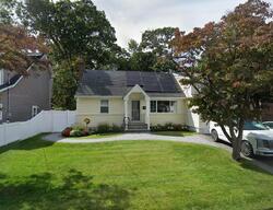 Pre-foreclosure in  Whittier Ave North Babylon, NY 11703
