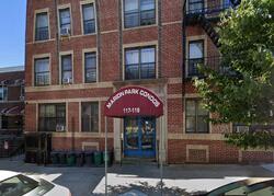 Pre-foreclosure in  Thomas S Boyland St d Brooklyn, NY 11233