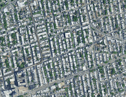 Pre-foreclosure in  Autumn Ave Brooklyn, NY 11208