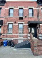 Pre-foreclosure in  Vandervoort Ave Brooklyn, NY 11222